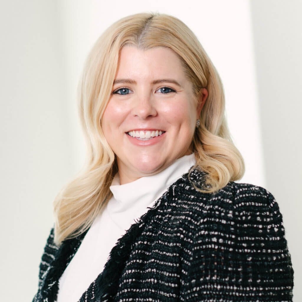 Samantha Sullivan 2025