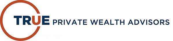 true logo