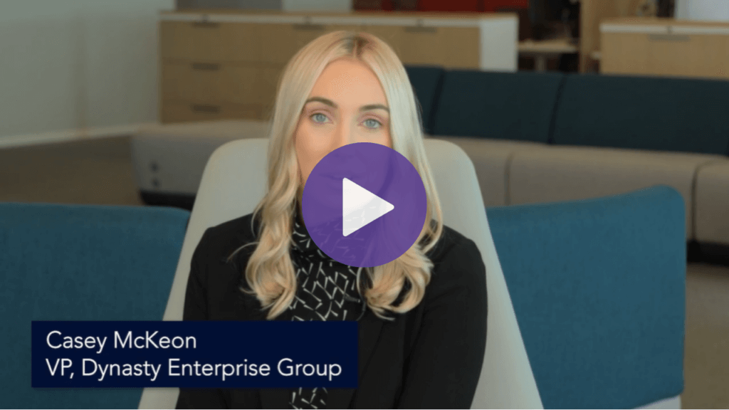 Enhancing credibility with business owners video image