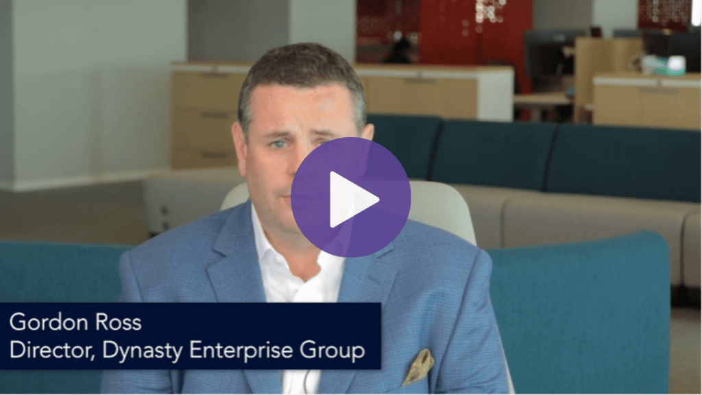 Using equity to attract and retain young talent video image