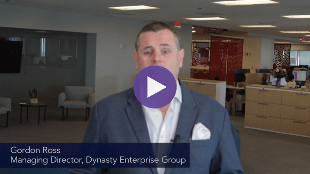 Family Office Services