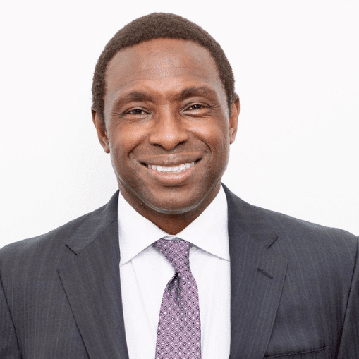 Avery Johnson