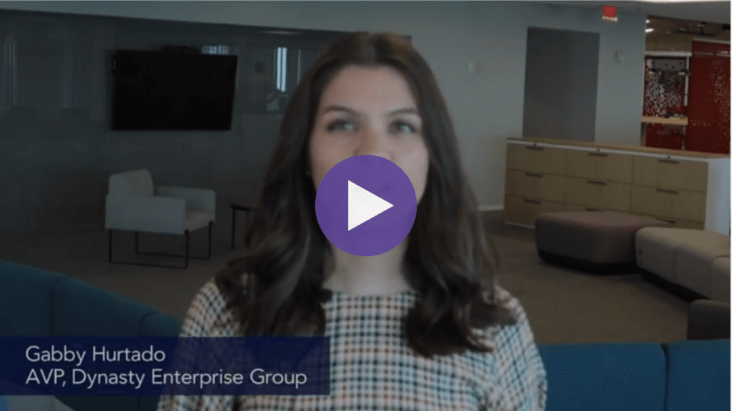 Growth Strategies Amongst Top Firms