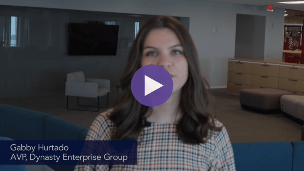 Millennials and Wealth