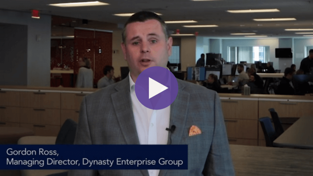 The Market Opportunity: An Underserved Client Segment