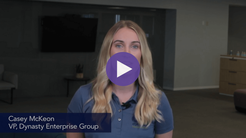 Recruiting Next Gen Advisors in a Competitive Market