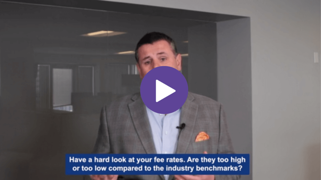 Inflation Proofing Your Business