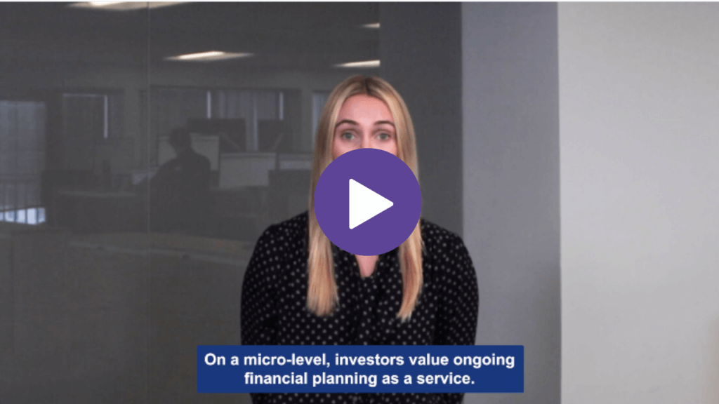 Should You Charge Clients for Financial Plans