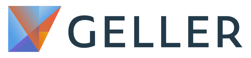 Geller Logo