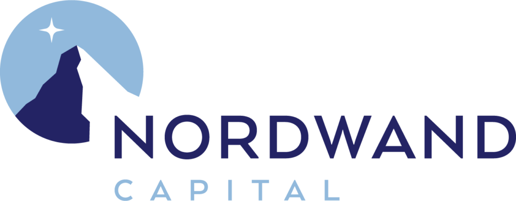 Nordwand Logo Horizontal RGB