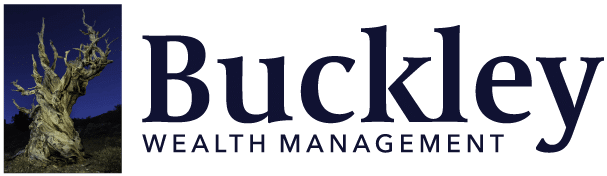 buckley logo color