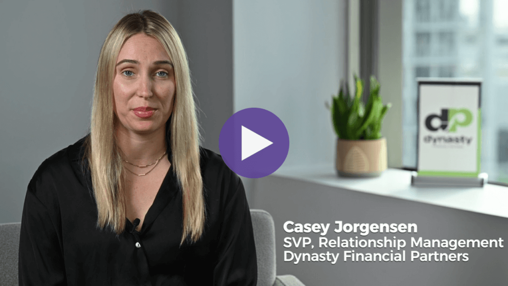 play button for Finding Congruence in the Shadow You Cast on the Organization