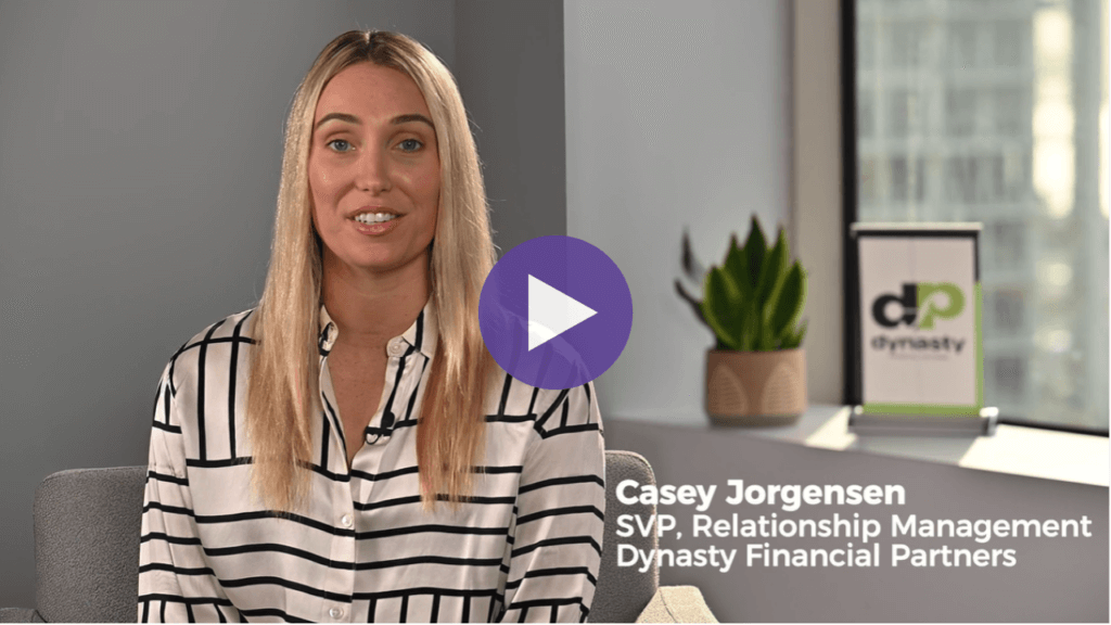 Play button for Talking to Family Businesses About Succession Planning