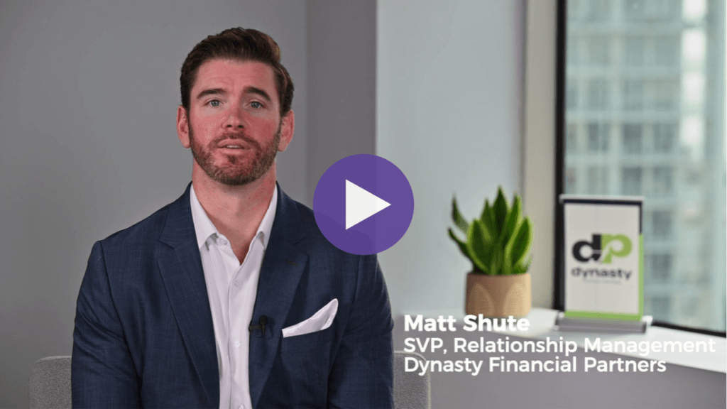 Play button for The Rise in Lead Gen Interest