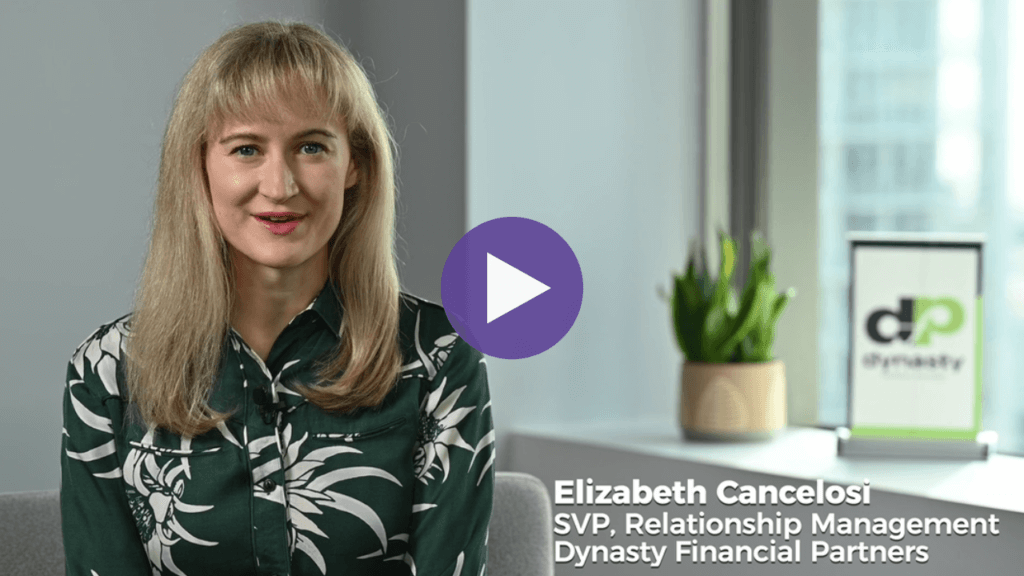 play button for Navigating Generative AI in Wealth Management