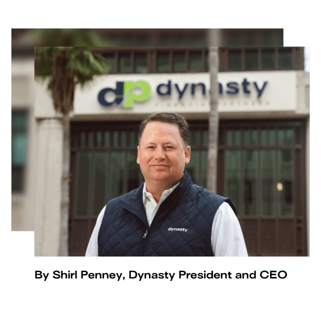 Shirl Penney Entrepreneur Magazine