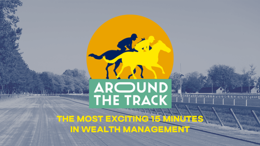 Around the Track Thumbnail