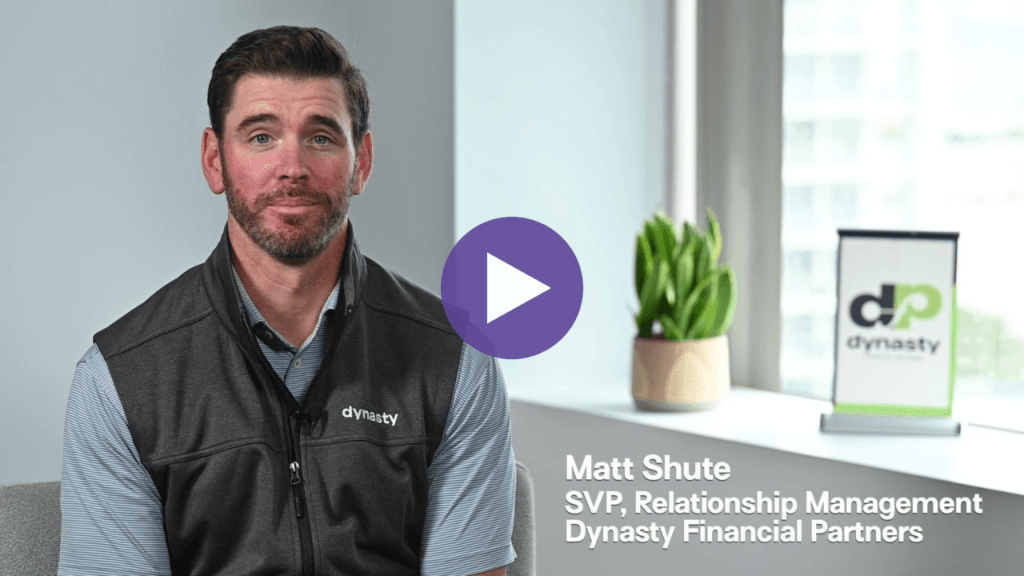 Leadership Boundaries with a play button