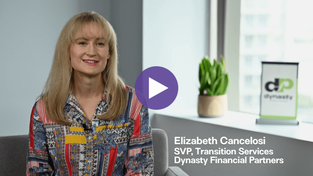 Onboarding International Clients with a play button