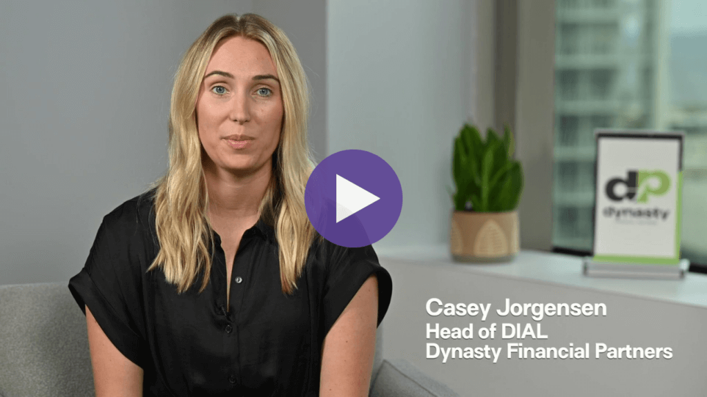 Preserving What Keeps Your RIA Special as you Scale with a play button