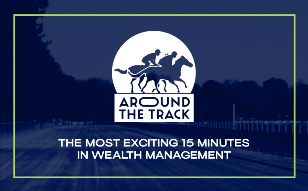 Around The Track Thumbnail 1