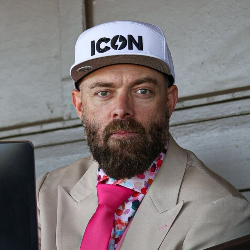 Jayson Werth Updated Headshot