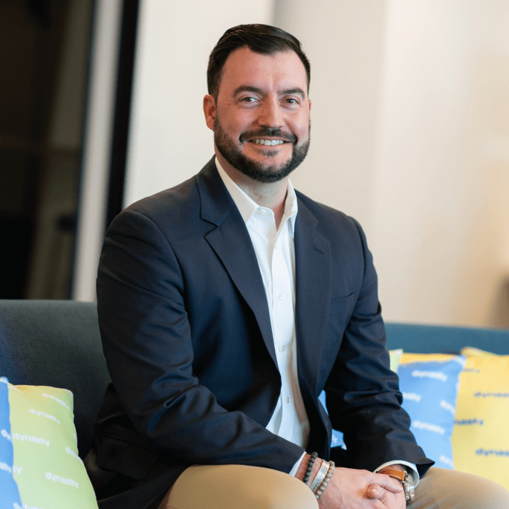 Scott Csrnko Headshot