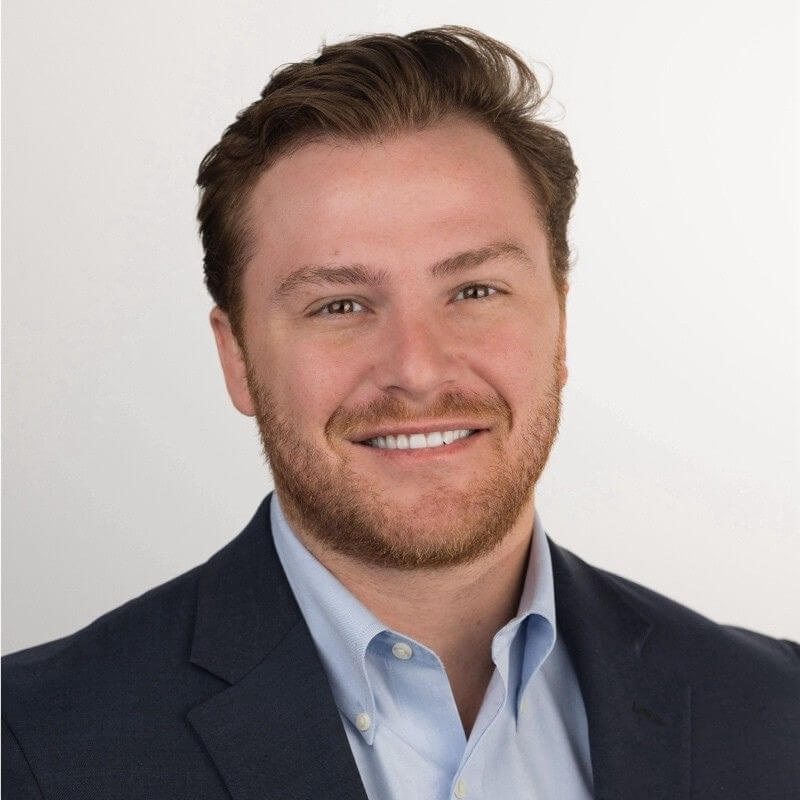 Jake Pickett Ambassador