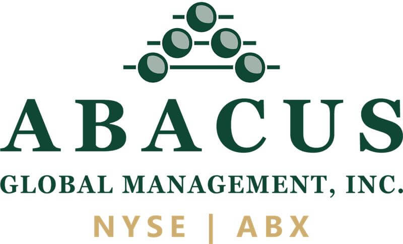 Abacus GM NYSE Logo