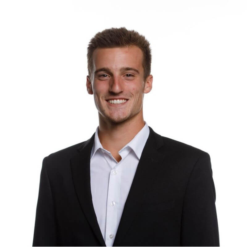 Kameron Helminger M.S